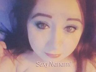 SexyNanami
