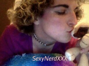 SexyNerdXXX