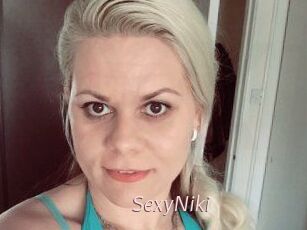 SexyNiki xxx Free Sites