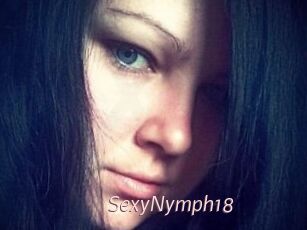 SexyNymph18
