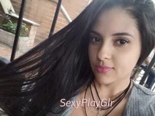 SexyPlayGlr