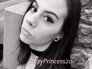 SexyPrincess20
