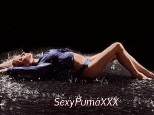 SexyPumaXXX