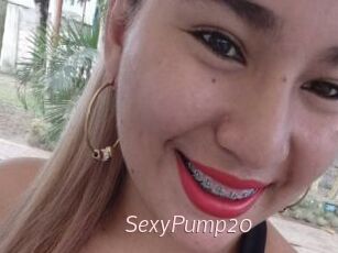 SexyPump20