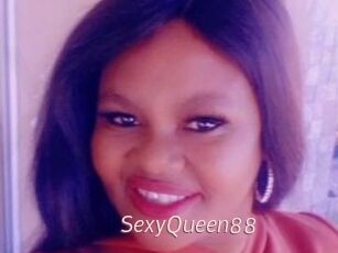 SexyQueen88