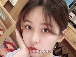 SexyQuiet