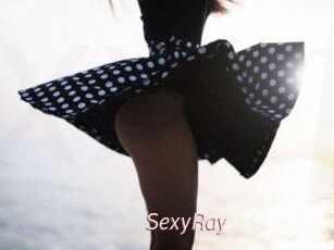 Sexy_Ray_ xxx Free Sites
