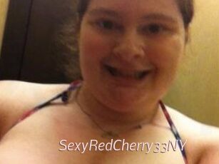 SexyRedCherry33NY