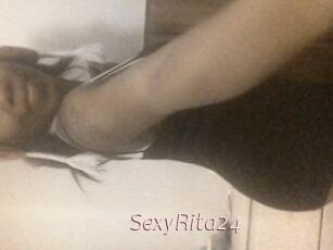 SexyRita24
