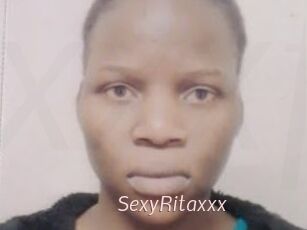 SexyRitaxxx