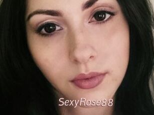 SexyRose88