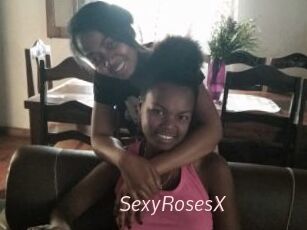 SexyRosesX