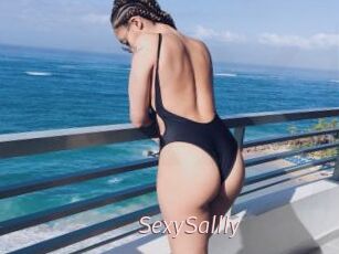 SexySallly