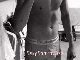 SexySammyAss