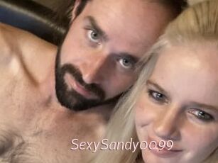 SexySandy0099