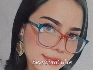 SexySaraCutte