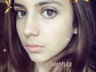 SexySarah23 xxx Free Sites