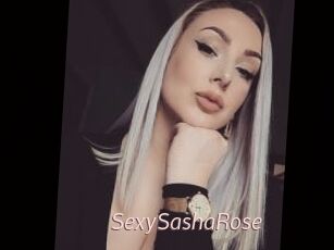 SexySashaRose