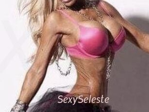 SexySeleste
