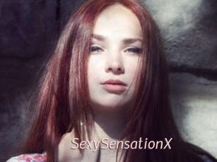 SexySensationX