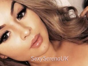 SexySerenaUK