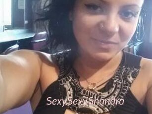 SexySexyShandra