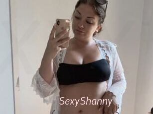 SexyShanny