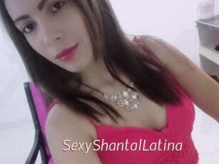 SexyShantalLatina