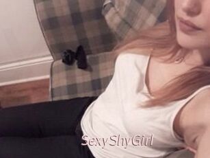 SexyShyGirl