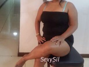 SexySil