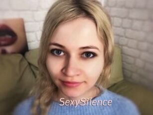 SexySilence