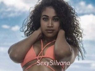 SexySilvana