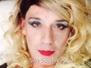 SexySophie2902