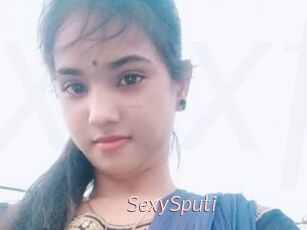 SexySputi
