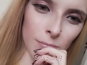 SexySub69