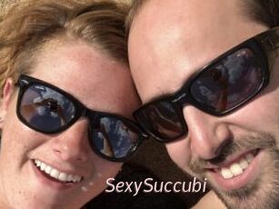 SexySuccubi