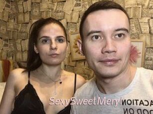 SexySweetMeryl