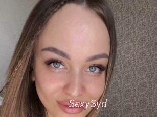 SexySyd