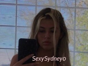SexySydney0 xxx Free Sites