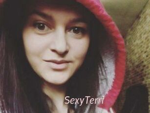 SexyTerri_