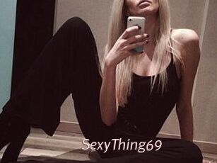 SexyThing69