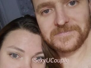 SexyUCouple