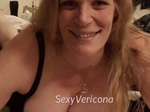 SexyVericona xxx Free Sites