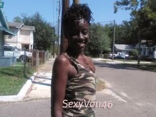 SexyVon46
