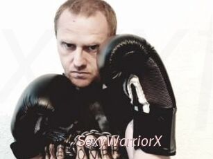 SexyWarriorX