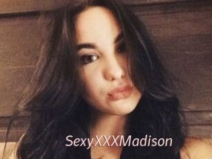 SexyXXXMadison