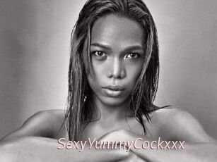 SexyYummyCockxxx