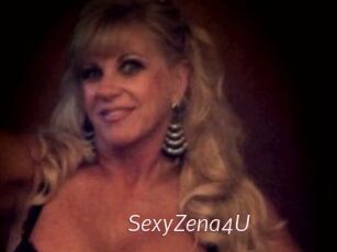 SexyZena4U