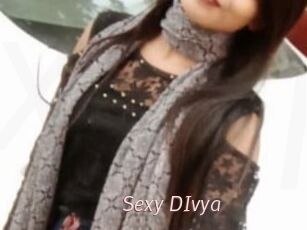 Sexy_DIvya