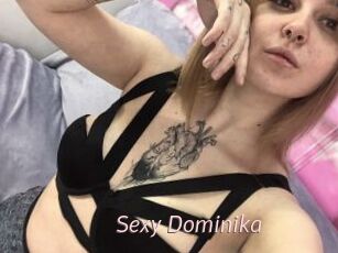 Sexy_Dominika